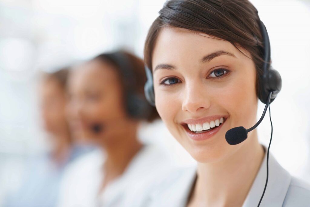 Servicio al cliente Bitservi - Preguntas Frecuentes