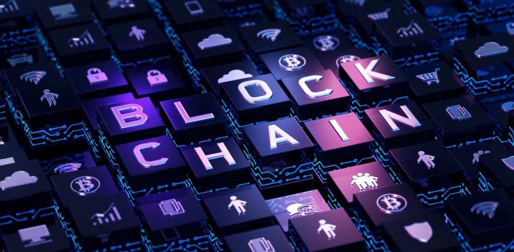 Blockchain: La Columna Vertebral de la Nueva Era Digital