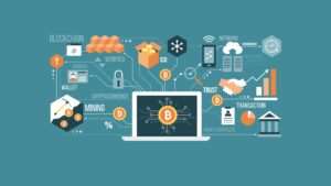Cómo funciona el Bitcoin: Una mirada al funcionamiento de la criptomoneda líder