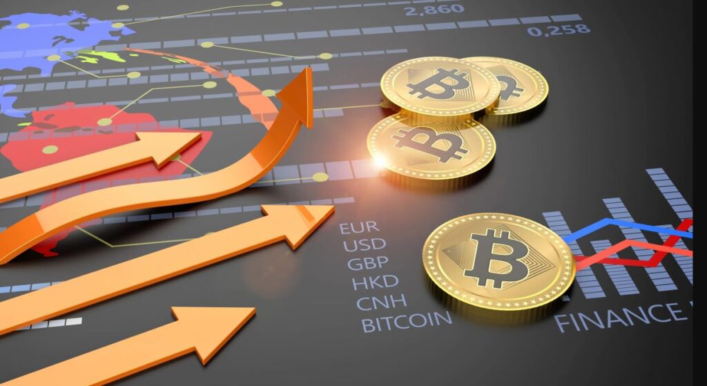 Criptomonedas: El futuro del dinero digital y la descentralización financiera